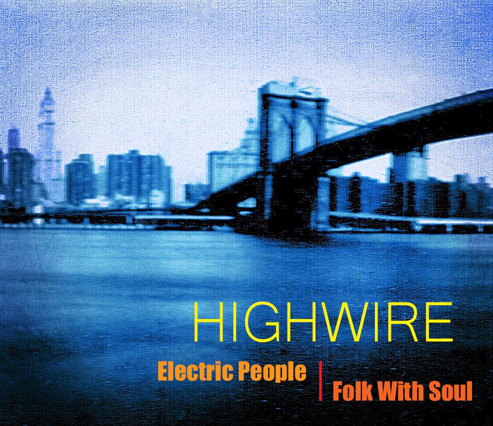 Background image for Highwire